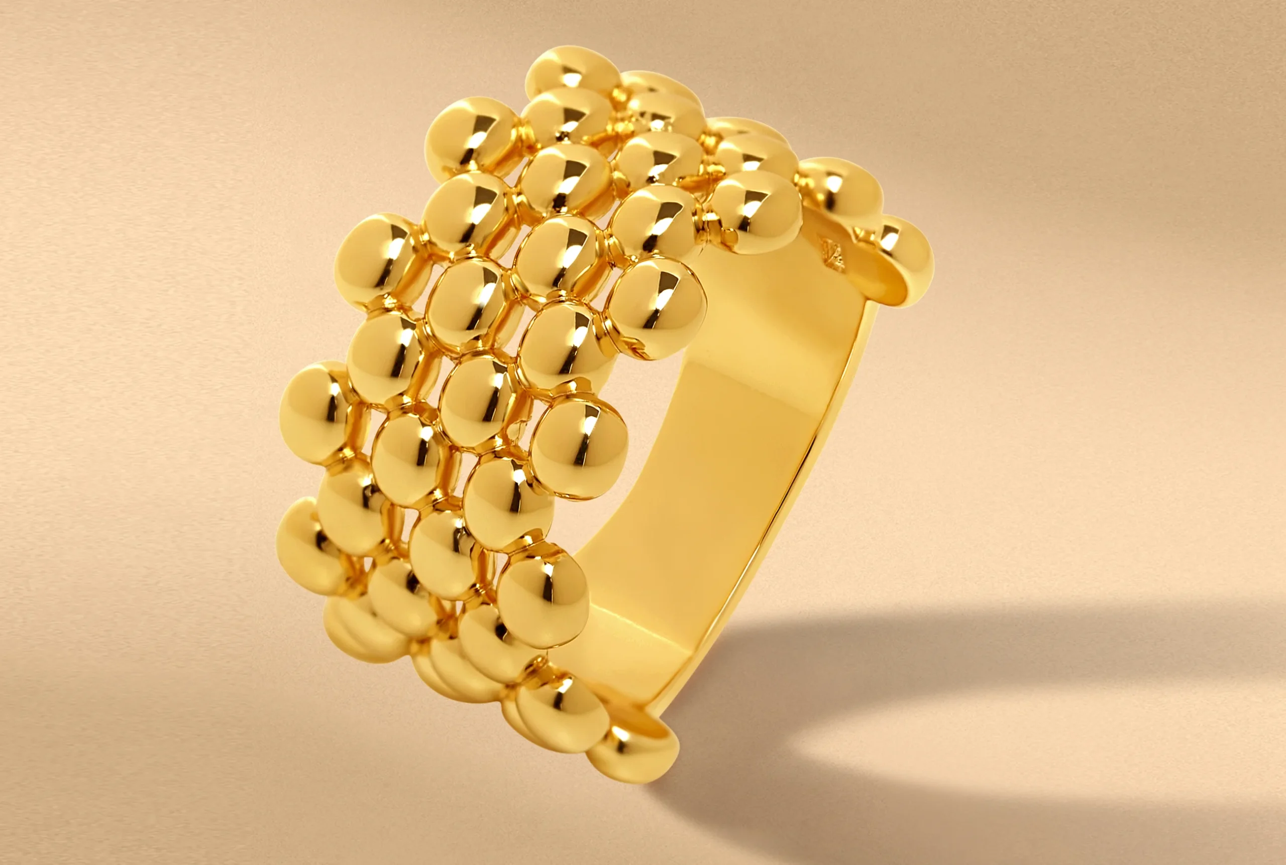 Jewelry Retouching