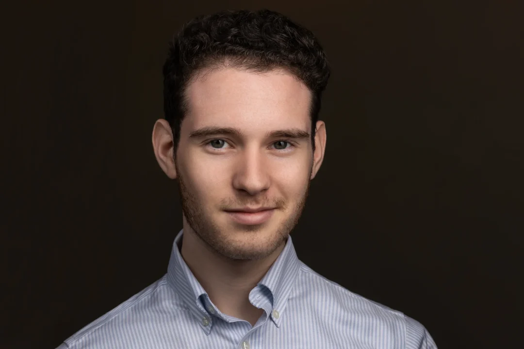 Headshot Retouching-after