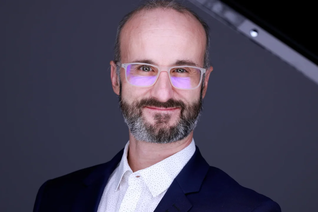 Headshot Retouching