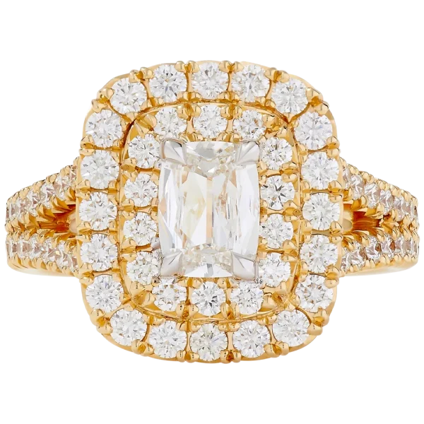 Jewelry Retouching